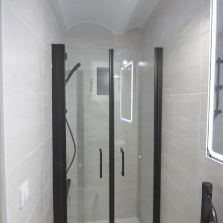 Rentalsevilla Conde De La Mejorada *