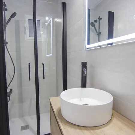 Apartamento Rentalsevilla Conde De La Mejorada