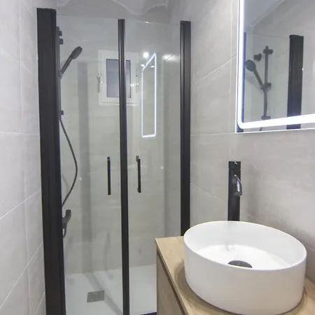 Rentalsevilla Conde De La Mejorada Apartment