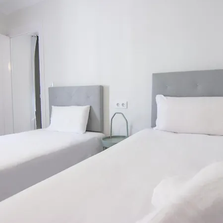 Rentalsevilla Conde De La Mejorada